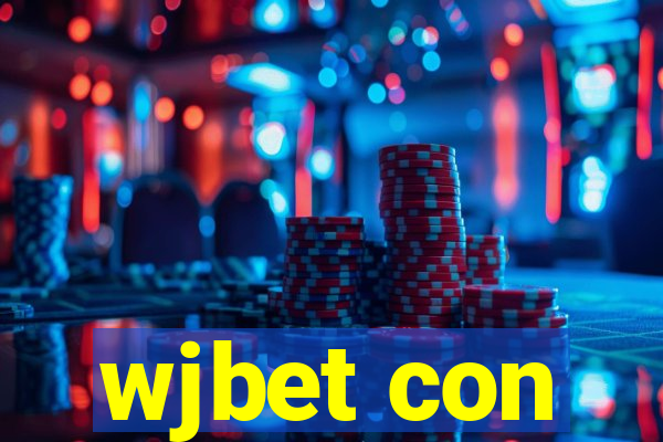 wjbet con
